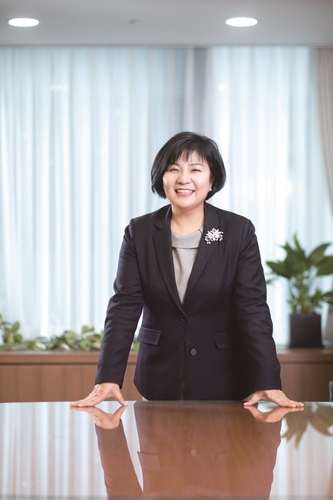 신용정보원장에 김미영 전 금감원 부원장 단독 추천_이현정