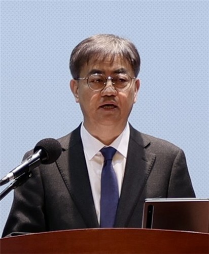 한채양 이마트 대표 "올해 대형점 6개 이상 몰타입 전환…본업 경쟁력 강화"_정수인
