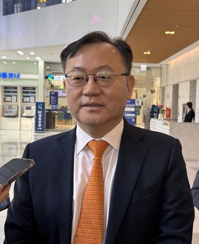 명노현 LS 부회장 "당분간 IPO 계획 없다…투자 재원 충분"_김경림