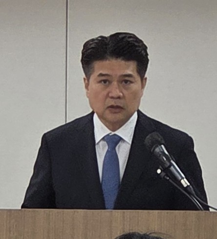 김동찬 삼양식품 대표이사