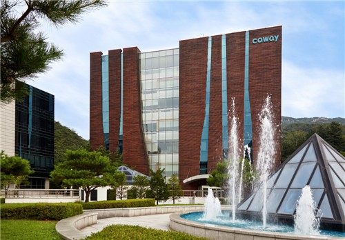 국민연금, 코웨이 주총서 얼라인 제안 정관개정·사외이사 1인 찬성_김학성