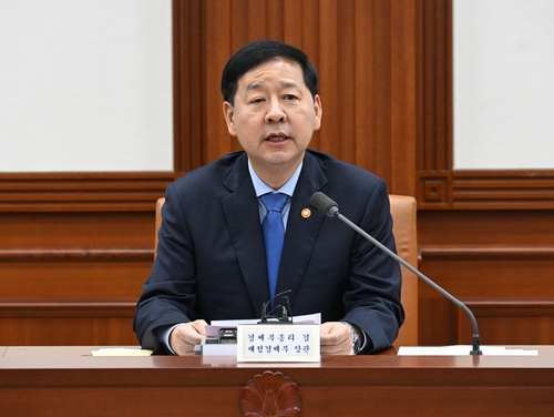 구윤철 "중동전쟁 매우 엄중하게 인식…모든 가능성에 대비"_박준형