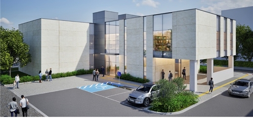 광해광업공단, 태백에 50억원 투입 '광산안전교육관' 건립_이재헌