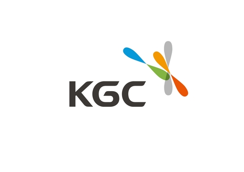 KGC인삼공사, KGC로 CI 변경…"종합건강식품기업으로 도약"_김용갑