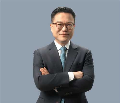 유럽계 DWS자산운용, 이태영 한국 대표 겸 CEO 선임_서영태