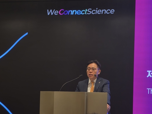 LG화학 김동춘 CEO "2~3년 내 위기 극복…기술 중심 기업으로 전환"_윤영숙