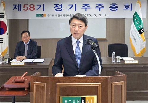 현대백화점 그룹 "상장사 계열사, 상반기 중 3천500억 자사주 소각"_정수인