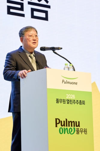 풀무원 "AX혁신·신성장 동력 발굴로 선도기업 도약"_정수인