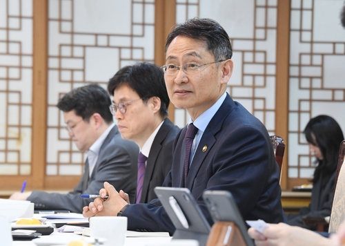 재경부, 외국계 금융기관·PD 간담회…WGBI 편입 개시 전 점검_노현우