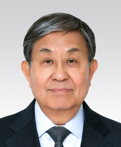 김범만 포항공과대학교(포스텍) 명예교수
