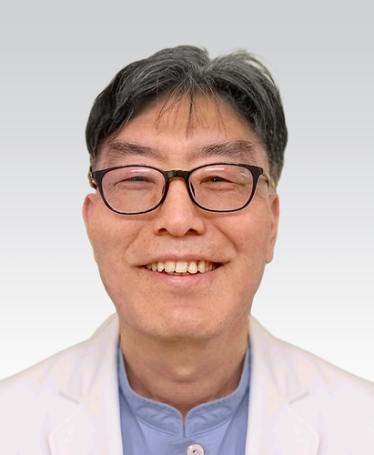 오동찬 국립소록도병원 의료부장