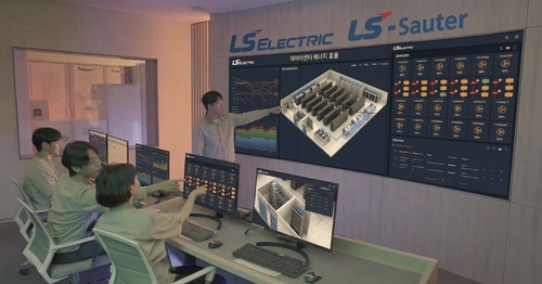 LS일렉트릭-사우타, AI 공조 시스템 상용화…소비전력 25% 절감_김경림