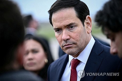 美 국무 "종전, 오늘 내일은 아니지만 멀지 않았다"(상보)_박지은