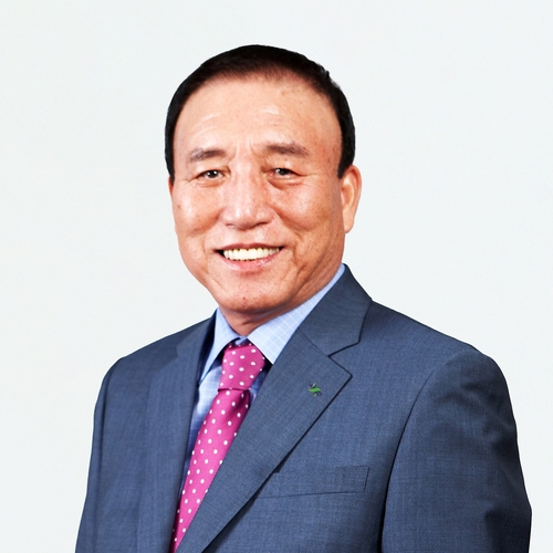 HS효성, 60년 만에 첫 전문경영인 체제 시작…김규영 회장 취임_김경림