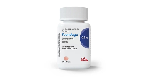 일라이 릴리, 먹는 비만약 '파운다요' FDA 승인…주가 3% 상승_이장원