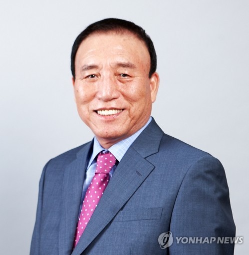 非오너 회장 김규영의 무게…HS효성의 과제는_김경림