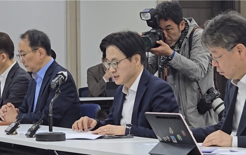 산업장관 "포장재·헬륨 등 상반기 수급 문제 없어"_유수진