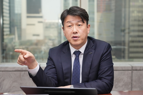 [금융가 사람들] "성과급이 내비게이션"…한투 리테일通 김도현 그룹장_이규선