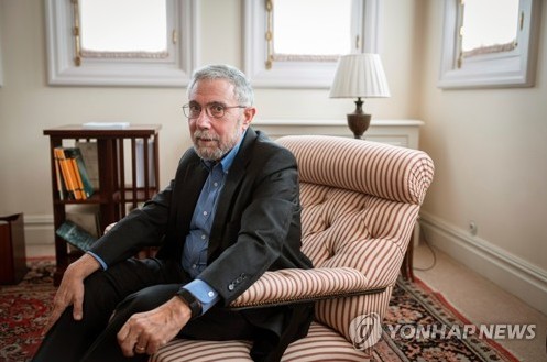 크루그먼 "호르무즈 봉쇄, 美에도 문제"_박지은