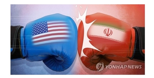 이란 IRGC 정보기관 수장, 美·이스라엘 공습으로 사망(종합)_홍경표