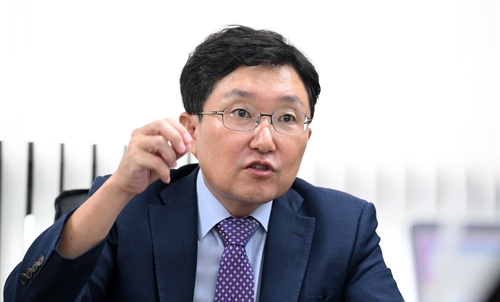 김용태 GA협회장 "소비자보호 위해 보험판매전문사 필수"_이수용