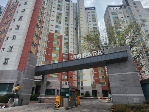 [부동산 현장탐방] 올해 아파트 매매가 3% 뛴 구로구…"교통·가격 매력적"_주동일