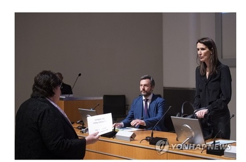 피에르 분쉬 벨기에 중앙은행 총재