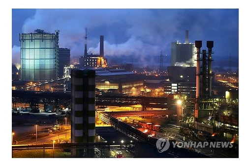 유로존 3월 합성 PMI 확정치 50.7…9개월만에 최저(상보)_홍경표