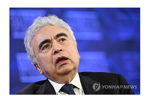 IEA 총장 "현재 중동 위기, 1970년대 오일쇼크보다 심각"_홍경표