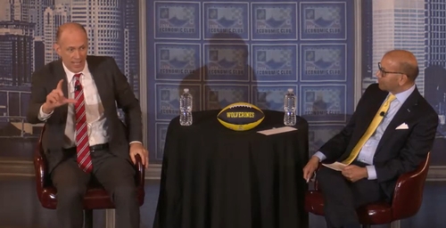 시카고 연은 영상 캡처