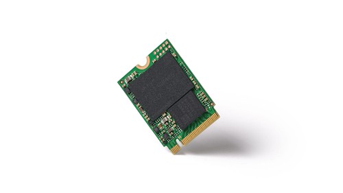 "AI PC 주도권 확보"…SK하이닉스, '321단 QLC 낸드' 소비자용 SSD 공급_김학성