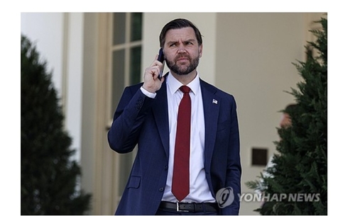 美부통령 "이란과의 휴전 합의, 취약해"_홍경표