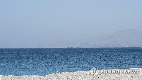 [연합뉴스 자료사진]