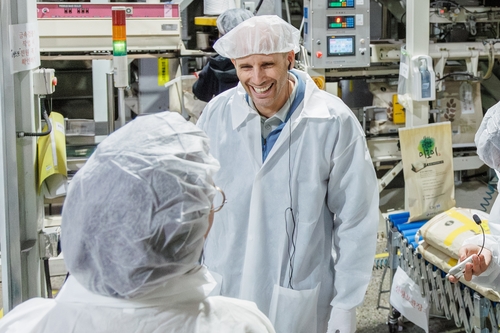 해롤드 로저스 쿠팡 임시대표