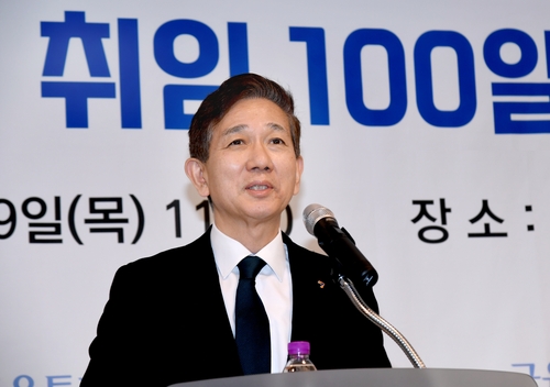 [일문일답] 황성엽 금투협회장 "증권업계 세컨더리펀드 협의 중"_서영태