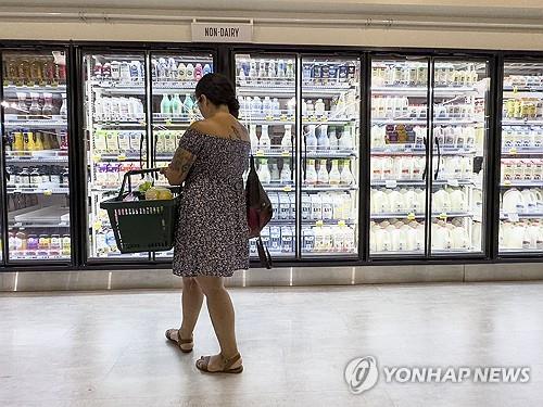 [연합뉴스 자료사진]