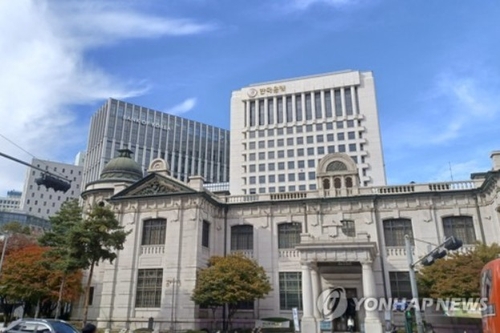 한은 "올해 성장률 당초 예상 다소 하회…물가 상방압력 크게 확대"(종합)_정선미
