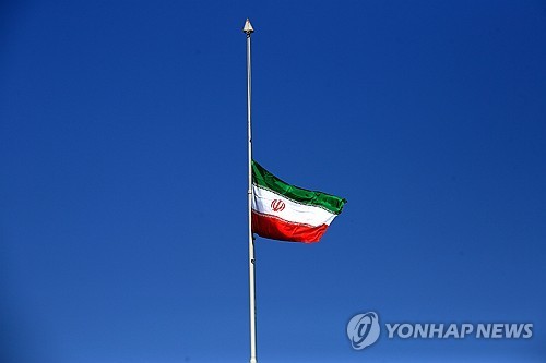 이란 "정유 및 유통 시설 복구에 박차"_박지은