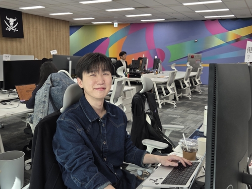 용재현 넥스트증권 1호 개발자