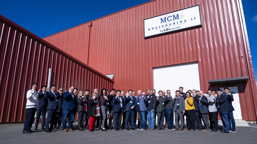 LS일렉트릭, 美빅테크에 1천700억원 규모 전력설비 계약 수주_윤은별