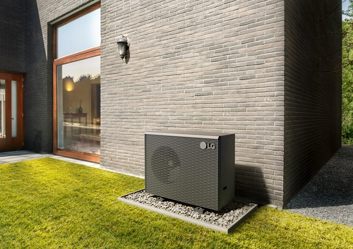 LG전자, 고효율 히트펌프로 탄소감축·배출권 사업 확대_윤영숙