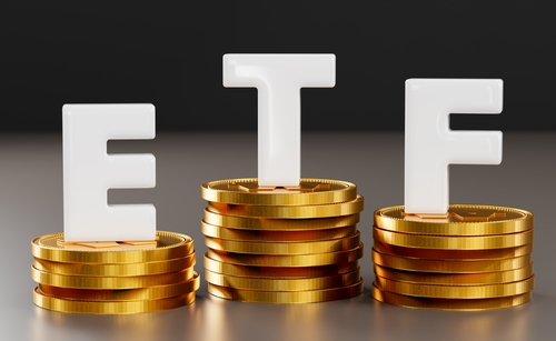 국내 액티브 ETF…주도주 빨리 팔아서 수익률 깎아먹었다_신민경