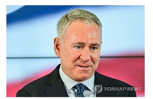 시타델 그리핀 "이란의 투지와 끈기에 투자자들 당황"_홍경표