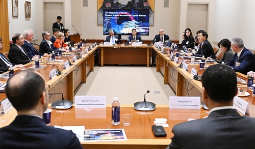 [재정경제부 제공]