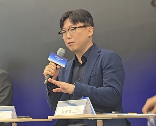 'AI 기능' 보급형 TV에도…용석우 사장 "매출·출하량 개선 예상"_유수진