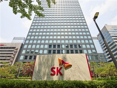 "SK그룹, 올해 채무부담 완화"…무차입 경영 전환하나_유수진