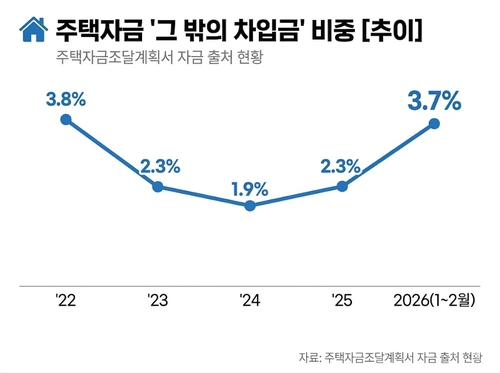 [부동산-금융 절연] 은행 문 닫히자 '부모 대출' 늘었다_한이임
