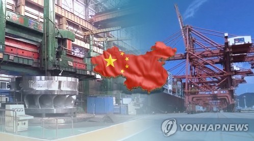 중국 1분기 GDP 전년비 5.0%↑…예상치 상회(상보)_박지은