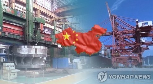 중국 1분기 GDP 전년비 5.0%↑…견조한 수출에 예상치 상회(종합)_박지은