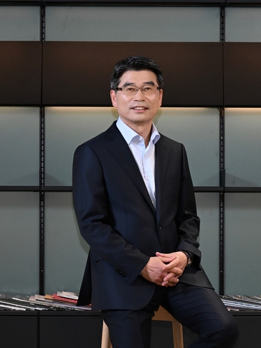 송호성 기아 사장, '장애인 고용 촉진' 고용부 장관 표창_이재헌